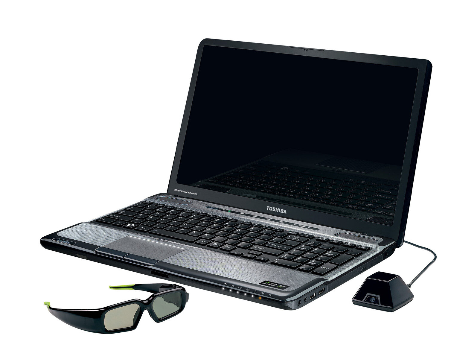 Ремонт TOSHIBA SATELLITE A665-12K в Москве