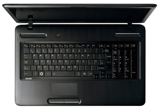 Ремонт TOSHIBA SATELLITE C670-12K в Москве