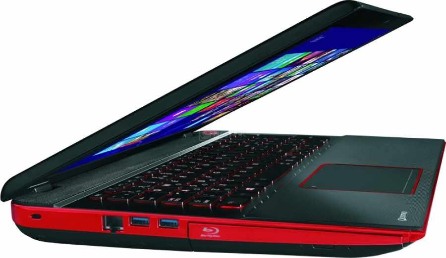 Ремонт TOSHIBA QOSMIO X70-A-K2S в Москве