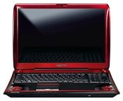Ремонт TOSHIBA QOSMIO X300-15D в Москве