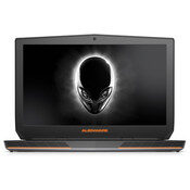 Ремонт DELL ALIENWARE 17 R4 A17-8791 в Москве