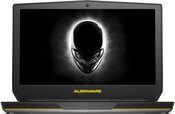 Ремонт DELL ALIENWARE 15 R3 A15-8975 в Москве