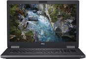 Ремонт DELL PRECISION 7730 7730-7013 в Москве