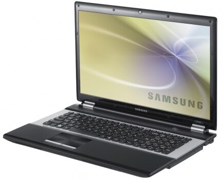 Ремонт SAMSUNG RC730-S01 в Москве