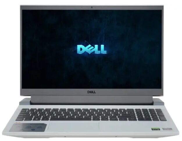 Ремонт Dell G15 5515 в Москве