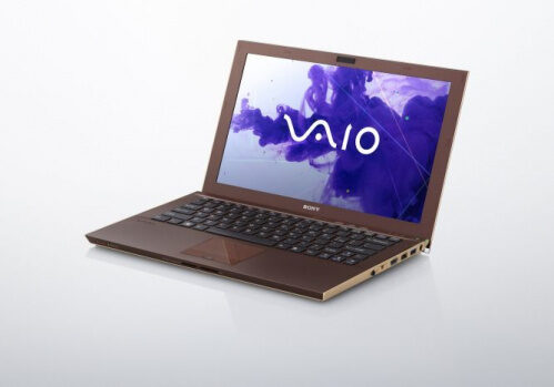 Ремонт SONY VAIO VPC-Z21X9R в Москве