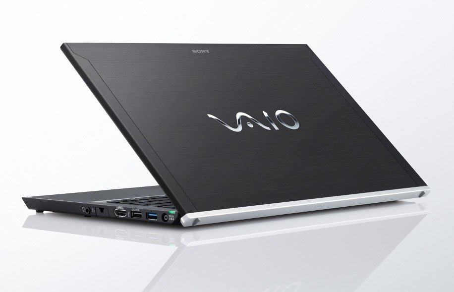 Ремонт SONY VAIO VPC-Z214GX в Москве