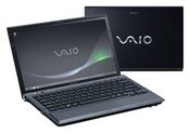 Ремонт SONY VAIO VPC-Z12Z9R-XQ в Москве