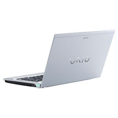 Ремонт SONY VAIO VPC-Z112GX в Москве