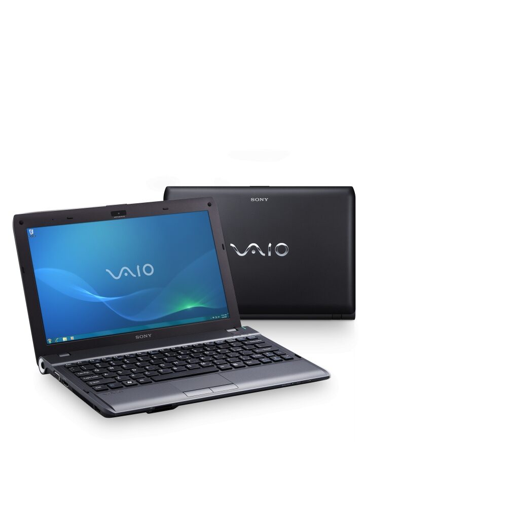 Ремонт SONY VAIO VPC-YB3Q1R в Москве