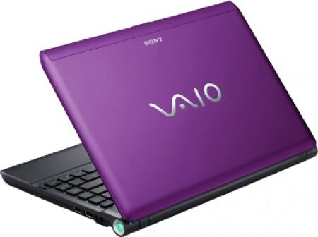 Ремонт SONY VAIO VPC-Y21EFX в Москве