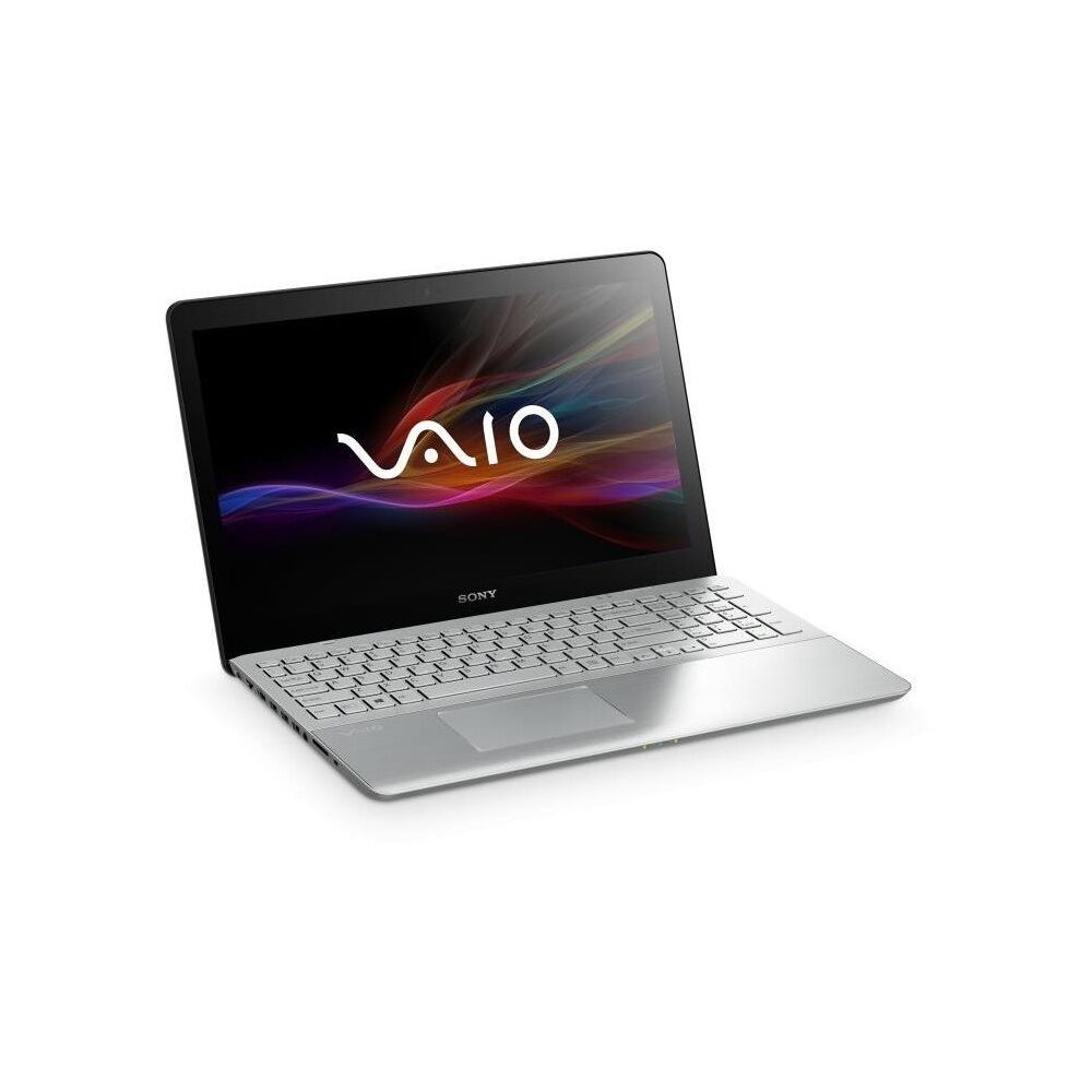 Ремонт SONY VAIO SV-F15A1S2R-S в Москве