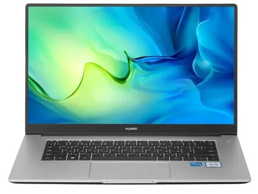 Ремонт HUAWEI MateBook D 15 BOD-WDI9 в Москве