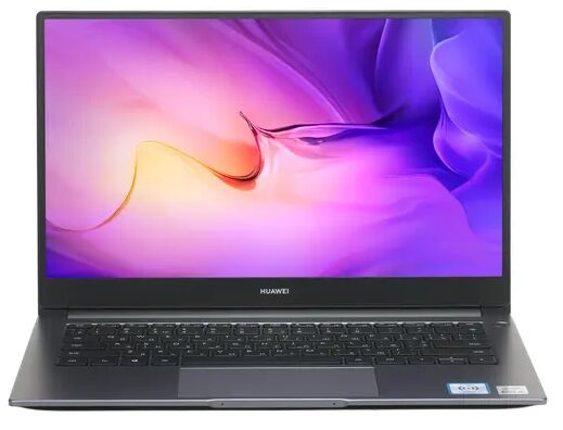 Ремонт HUAWEI MateBook D 14 NbB-WAH9 в Москве