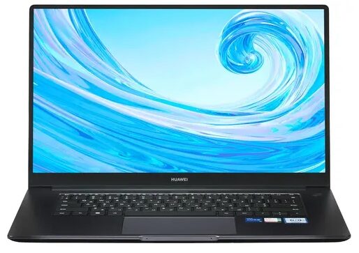 Ремонт HUAWEI MateBook D 15 BoD-WDH9D в Москве