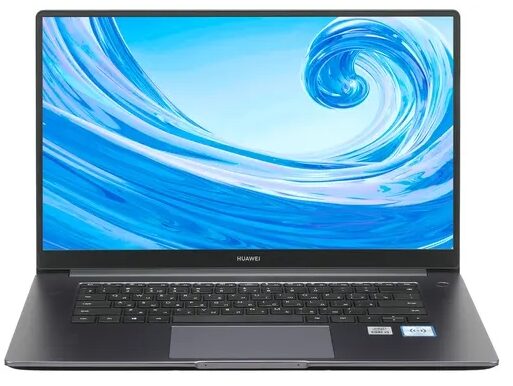 Ремонт HUAWEI MateBook D 15 BoB-WAH9P в Москве