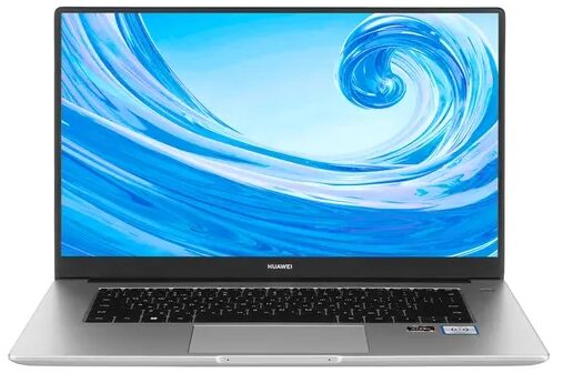 Ремонт HUAWEI MateBook D 15 BoM-WFQ9 в Москве
