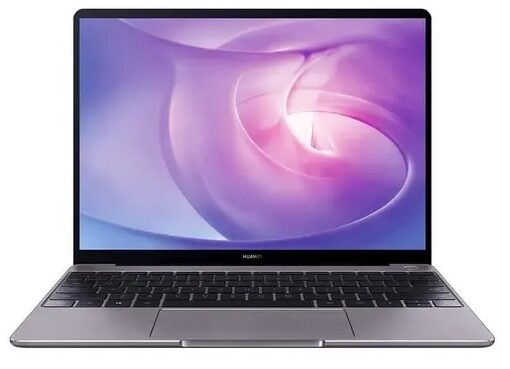 Ремонт HUAWEI MateBook 13 в Москве