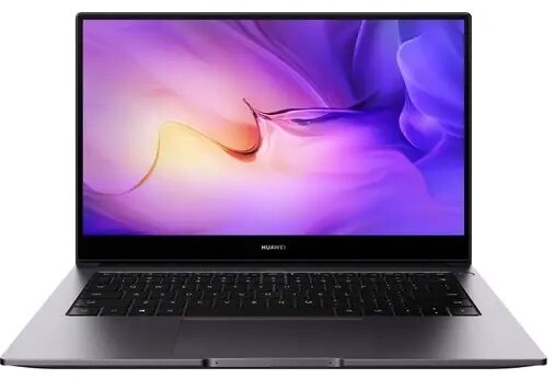 Ремонт HUAWEI MateBook D 14 NbM-WDQ9 в Москве