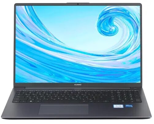 Ремонт HUAWEI MateBook D 16 RLEF-W5651D в Москве