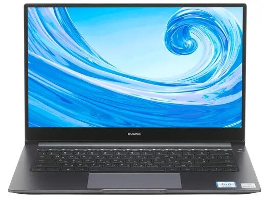 Ремонт HUAWEI MateBook D 14 NbB-WAH9P в Москве