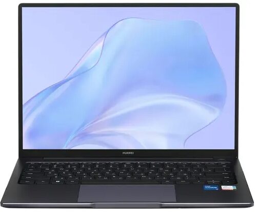 Ремонт HUAWEI MateBook 14 KLVD-WFH9 в Москве