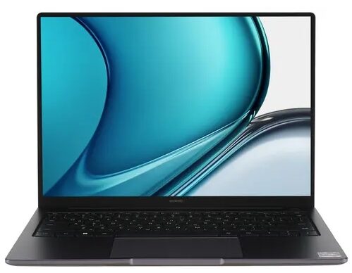 Ремонт HUAWEI MateBook 14 KLVL-W56W в Москве
