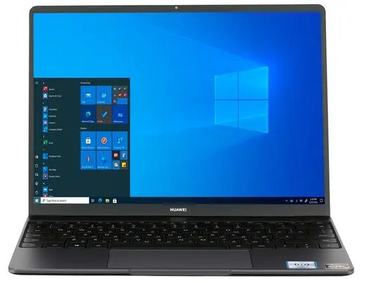 Ремонт HUAWEI MateBook 13 HN-W19R в Москве