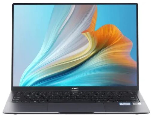 Ремонт HUAWEI MateBook X Pro MACHC-WAE9LP в Москве