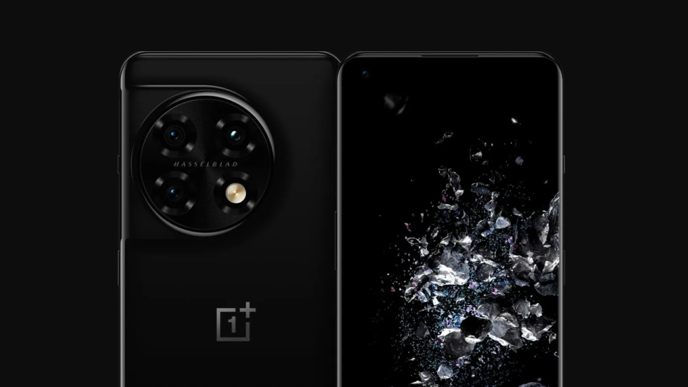 Ремонт OnePlus 11 в Москве