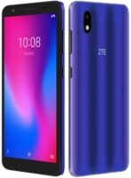 Ремонт ZTE Blade A3 2020 в Москве