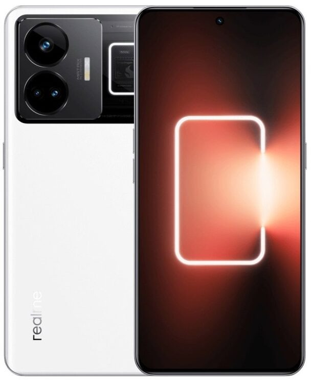 Ремонт Realme GT3 в Москве