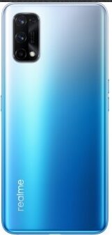 Ремонт Realme X7 в Москве