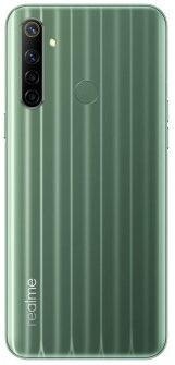 Ремонт Realme Narzo 10 в Москве