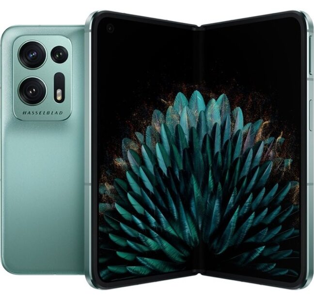 Ремонт Oppo Find N2 в Москве