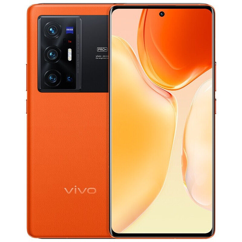 Ремонт Vivo X70 Pro+ в Москве