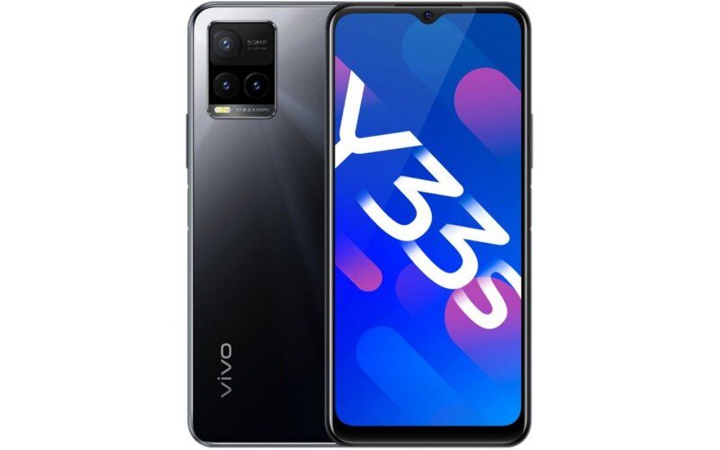 Ремонт Vivo Y33s в Москве
