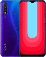 Ремонт Vivo U20 в Москве