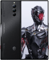 Ремонт nubia Red Magic 8 Pro в Москве