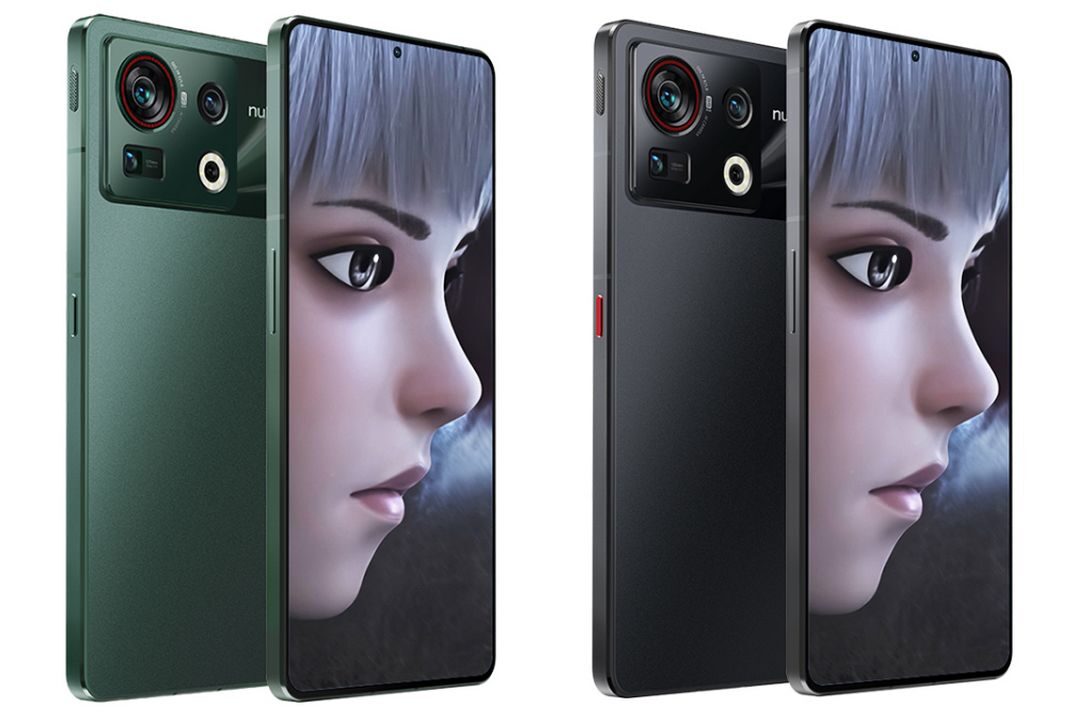 Ремонт nubia Z40S Pro в Москве