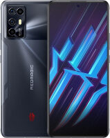 Ремонт nubia Red Magic 6R в Москве