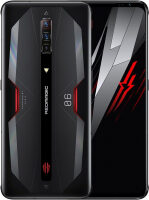 Ремонт nubia Red Magic 6 в Москве