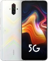 Ремонт nubia Play 5G в Москве