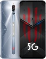 Ремонт nubia Red Magic 5S в Москве