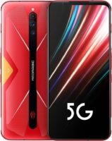 Ремонт nubia Red Magic 5G в Москве