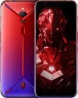 Ремонт nubia Red Magic 3S в Москве