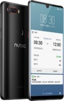 Ремонт nubia Z18 в Москве