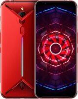 Ремонт nubia Red Magic 3 в Москве