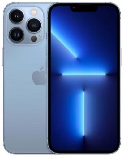 Ремонт iPhone 13 Pro в Москве