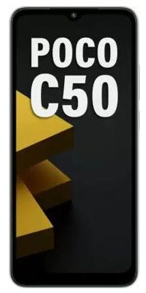 Ремонт Poco C50 в Москве